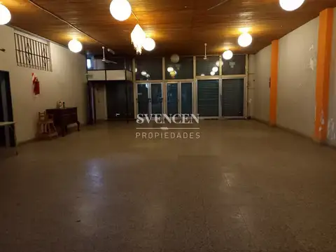 Galpon en Venta A Estrenar