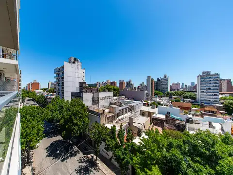 Departamento en Venta al Norte