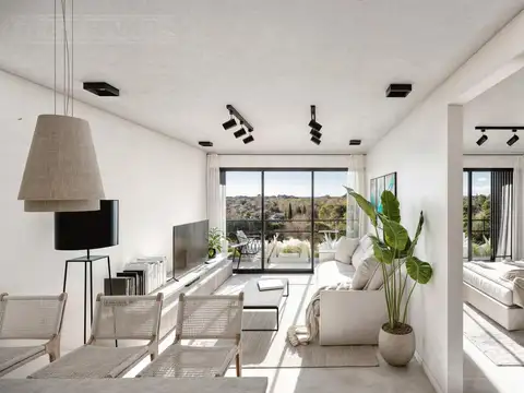 Departamento - Don Torcuato