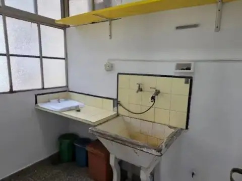 Departamento en Alquiler 40 años