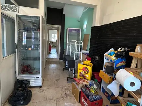 Avenida Rivadavia 15400