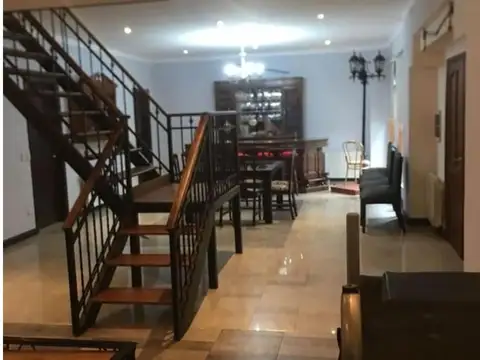 ALQUILER DE CASA EN “BARRIO VISTAS DEL GOLF" DON TORCUATO
