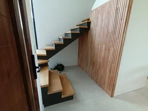 Casa en Venta 1 año