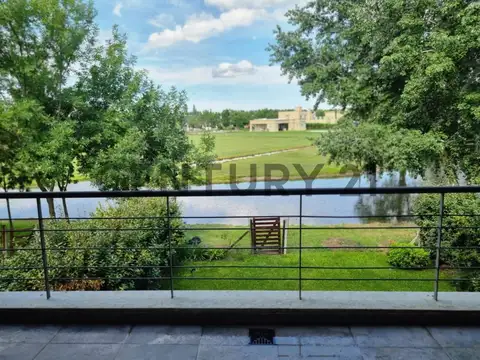 Departamento 1 dormitorio - Haras del Sur II - USD 138.000