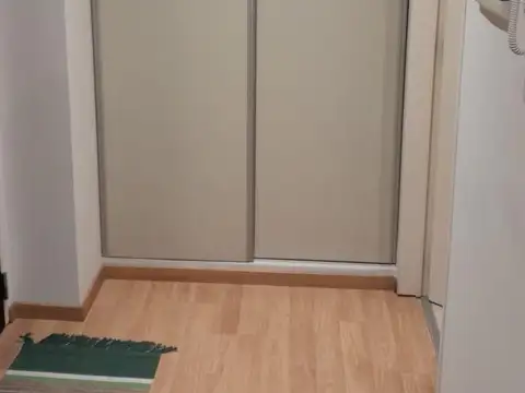 Concepción Arenal y Avenida Córdoba