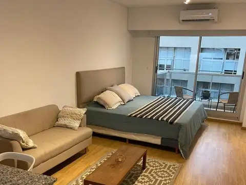 Departamento en Alquiler en Colegiales, USD 650