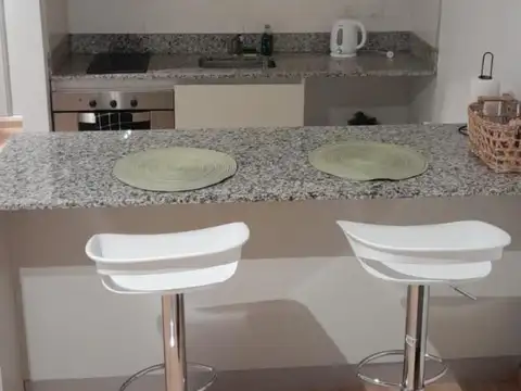 Departamento en Alquiler 5 años