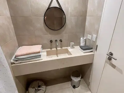 Departamento en Alquiler al Norte