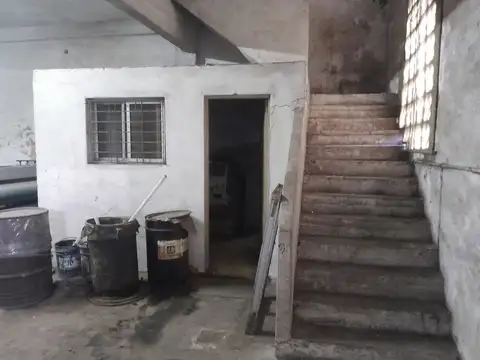 Galpon en Venta 40 años