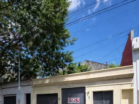 Venta Deposito/Galpón, Frente 12.70 x 45,36 Mts