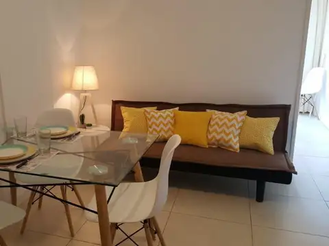 Departamento - Monserrat