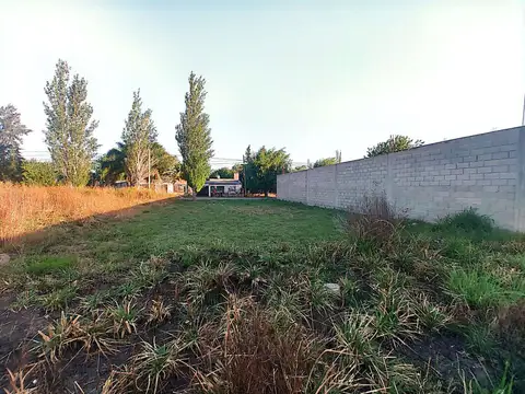 Terreno en Venta de 300,0 m2