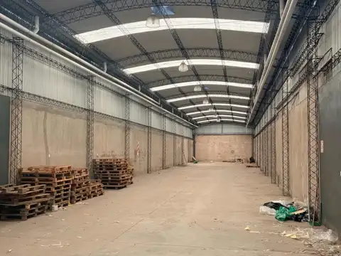 Bartolome Mitre 618 5300