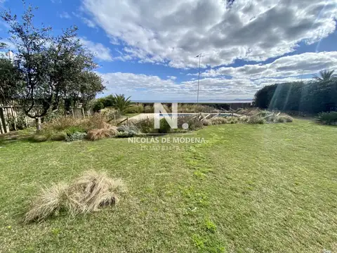 Casa en Alquiler Temporal de 4 dormitorios