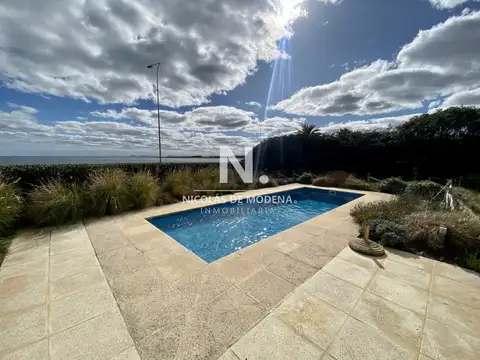 Casa en Alquiler Temporal 2025 años