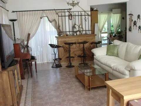 CASA EN ALQUILER ALAMO ALTO, ESCOBAR, BARRIO PRIVADO