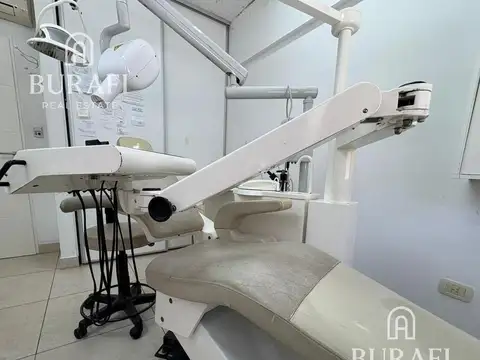 ALQUILER DE CONSULTORIO ODONTOLÓGICO EQUIPADO EN OLIVOS