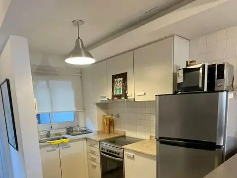 Departamento en Alquiler Temporal en Palermo Hollywood, USD 1.300