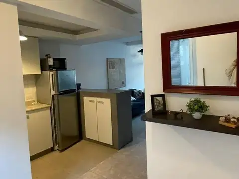Departamento en Alquiler Temporal de 2 dormitorios