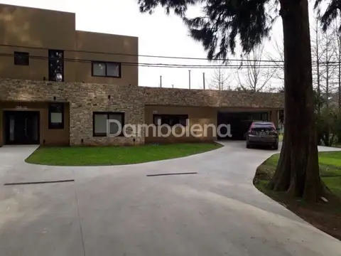 Country Club San Diego - Moreno 100