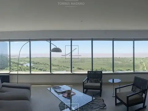 Departamento en Alquiler en Puerto Madero, USD 3.900