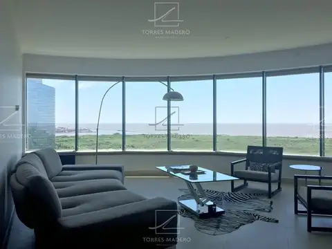 Departamento en Alquiler de 3 ambientes