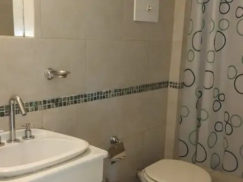 Departamento en Alquiler Temporal 50 años