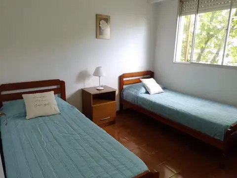 Departamento en Alquiler Temporal de 2 dormitorios