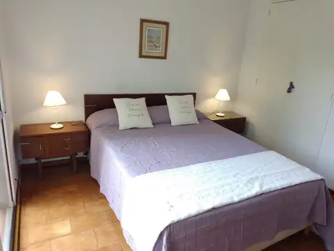 Departamento en Alquiler Temporal de 3 ambientes