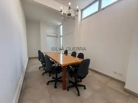Extraordinaria Oficina en alquiler en Belgrano