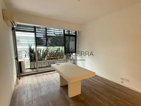 Extraordinaria Oficina en alquiler en Belgrano