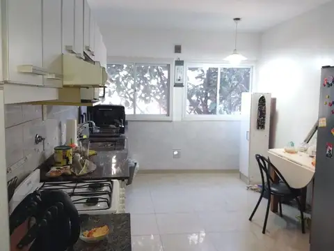 Departamento en Venta en Villa Crespo, USD 160.000