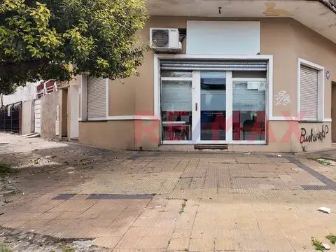 VENTA-CASA-2 AMB- VILLA MADERO- LOTE PROP C/ LOCAL