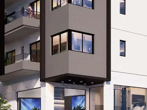 Departamento en Venta A Estrenar