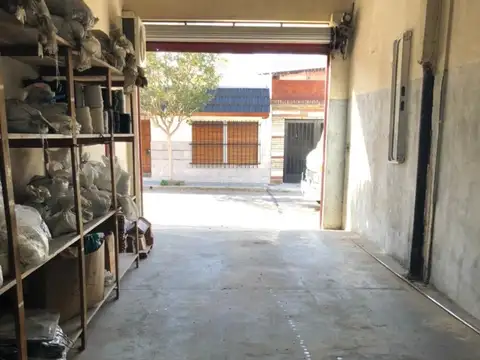 Pasaje VICENTE FIDEL LOPEZ 1900