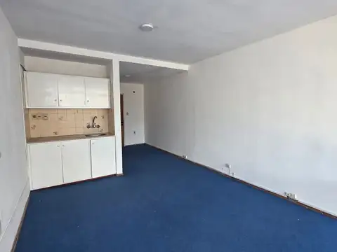 Oficina Monoambiente con 1 baño