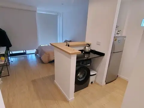 Departamento en Venta en Plaza Olazabal, USD 60.000