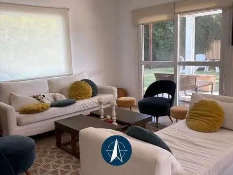 Casa en Alquiler de 2 dormitorios