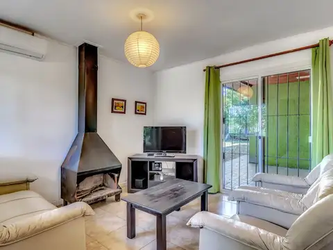 Casa en Venta 15 años