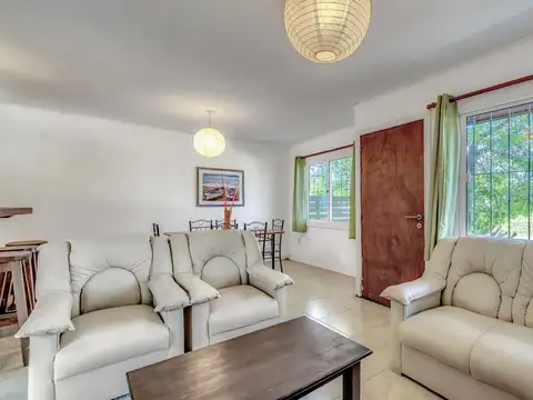 Se venden 2 casas en mismo padrón, Playa Verde