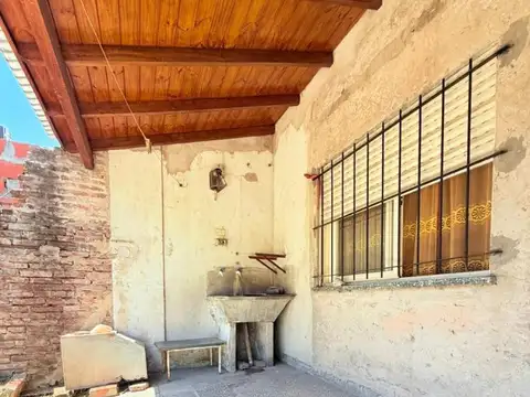 CASA AMERICANA - APTO A CREDITO