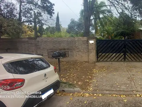 Casa en Venta en Villa Gobernador Udaondo, USD 170.000