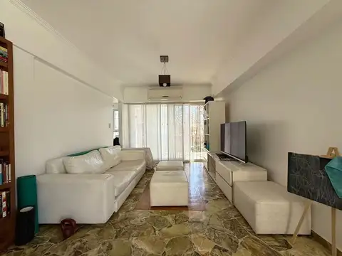 Depto Tipo Casa en Venta 16 años