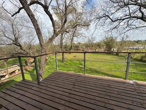 Casa en Alquiler de 2 dormitorios