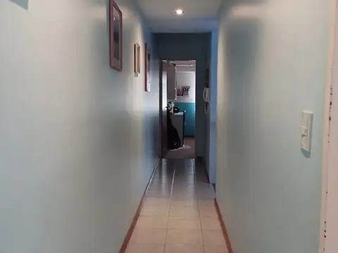 Dúplex en venta de 3 dormitorios c/ cochera en Villa Luzuriaga