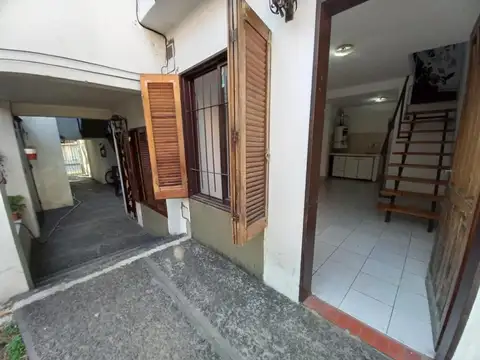 Arieta 2025 , Piso PB