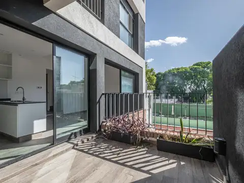 Depto Tipo Casa en Venta de 2 dormitorios