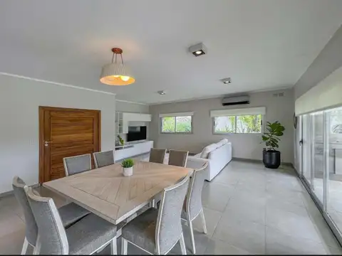 Casa en Venta A Estrenar