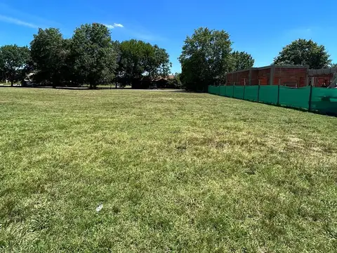 Terreno en Venta de 1012,0 m2