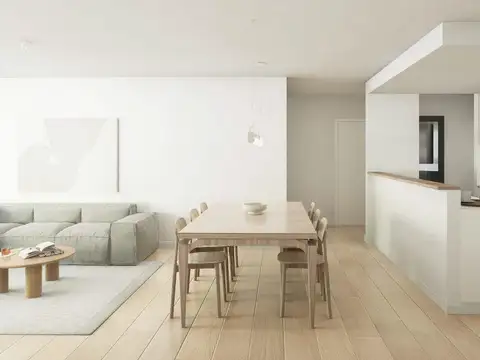 Oficina en Venta al Este